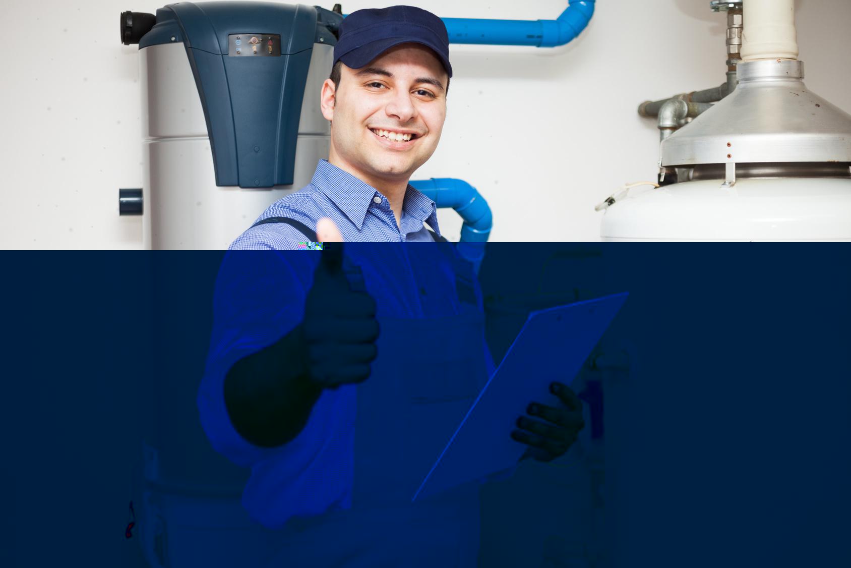 technicien chauffagiste Émerainville